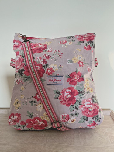 Cath kidston grey - kidston, floral