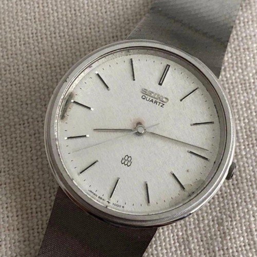 Seiko 9641 7000 dolce - 9641-7000, gen