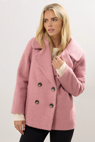Petite women s double - m&co,