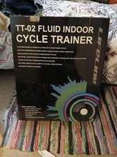 Lifeline TT-02 Fluid Turbo