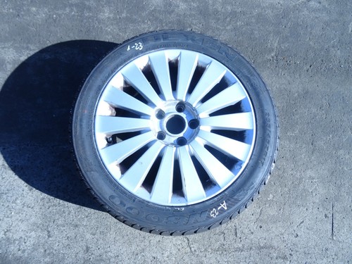 2005 passat 17 - 2005-10, vw