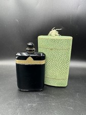 Vtg Caron La Nuit de Noel