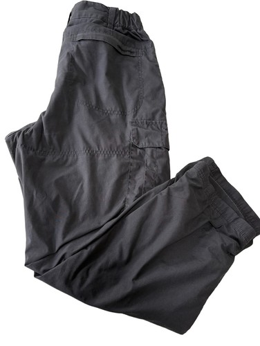 Craghoppers kiwi mens black - craghoppers,