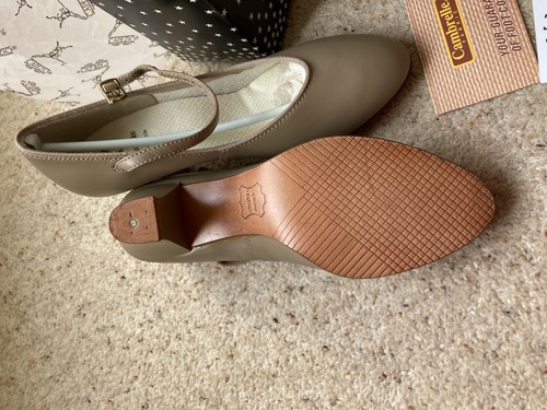 Capezio 650 junior footlight - 650,