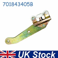 Left Side Sliding Door Roller Runner Kit Fits VW Transporter T4 1990-2003 UK