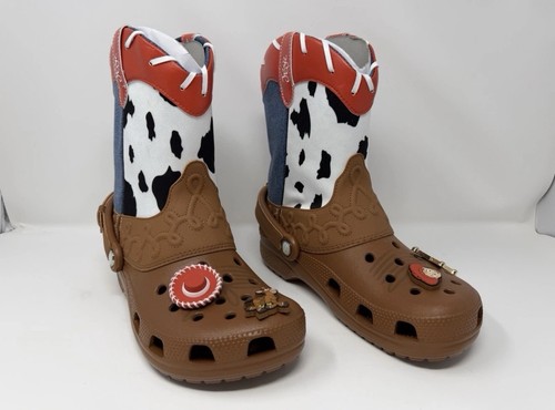 Crocs disney and pixar - crocs, toy