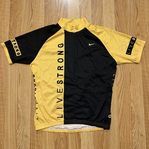 Vtg nike live strong - vtg, lance