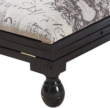 3-Position Adjustable