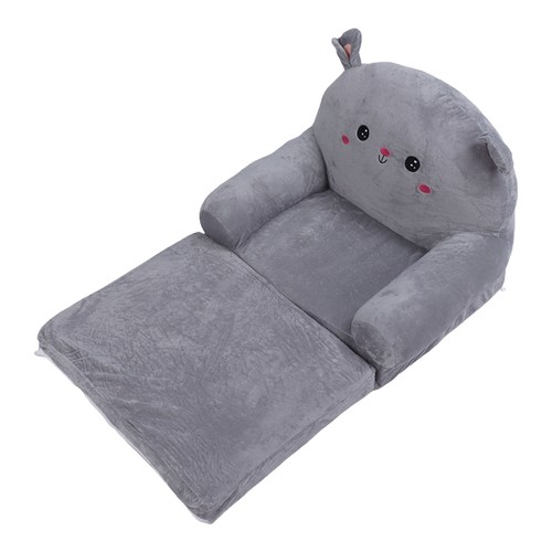 Kids lounge sofa bed - sofa,