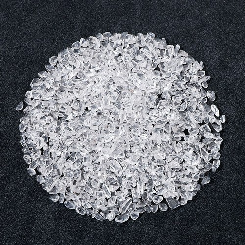 90g crystal gemstone - crystal, chips