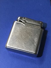 Colibri MonoGas Vintage Lighter Untested