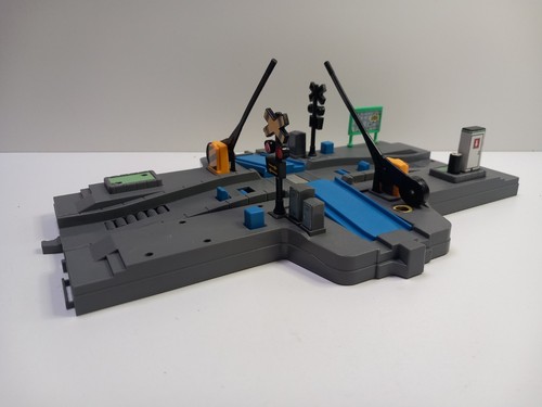 Level crossing tomy tomica - level, crossing:tomy