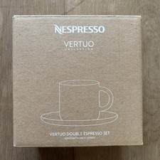 Nespresso Vertuo Double