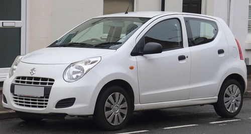 Heko wind deflectors - wind,