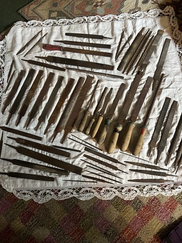 Job lot vintage assorted - 60,
