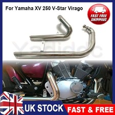 Yamaha XV 250 V-Star Virago