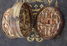 Shrine relicario relic TRAVEL