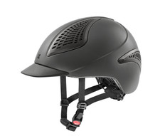 Uvex Riding Helmet Exxential