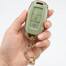 Key Cover Case for Hyundai