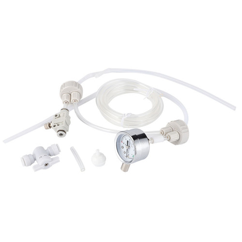 Aquarium co2 system set ample - aquarium,