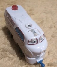 Chuggington Interactive Train-