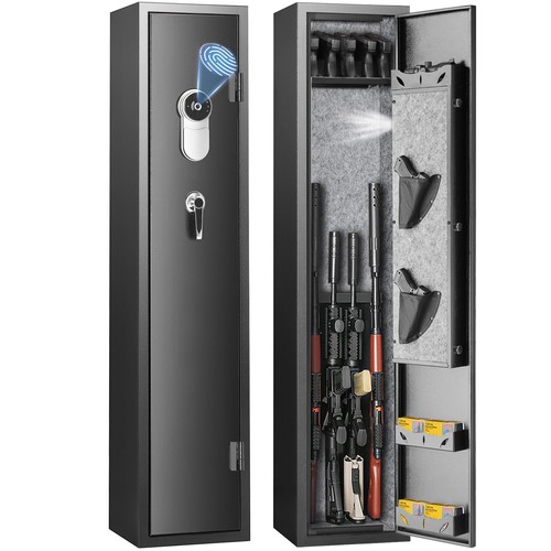 Uimoso gun safe rifle - safe,