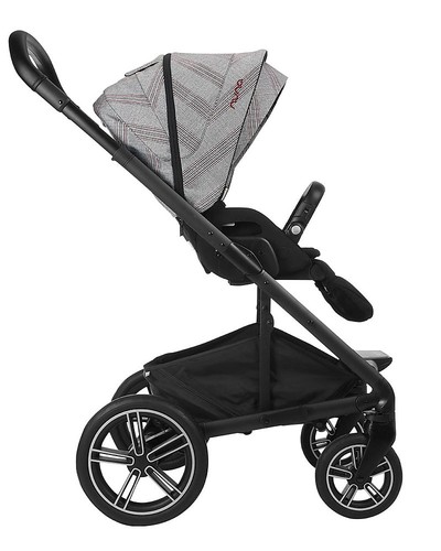 Nuna mixx next puschair - nuna,