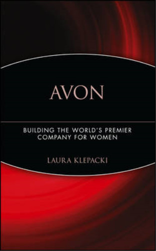 Avon building the world - the, world's