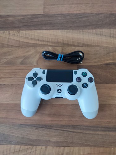 White wireless controller for - wireless,
