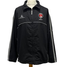 CHARLTON ATHLETIC 2000-2002 Le