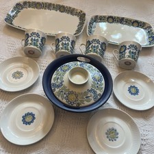 Vintage Figgio Flint Tor