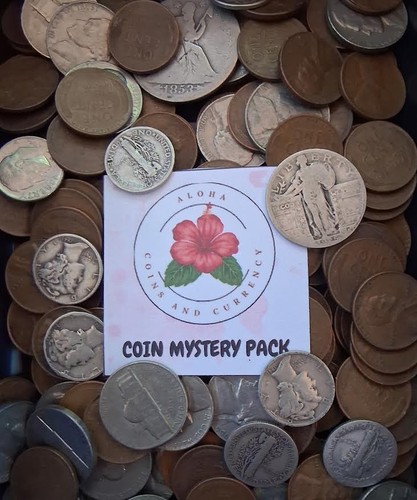 Sale coin collection - coin,