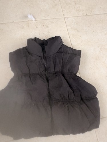 Primark woman gilet - woman’s, black
