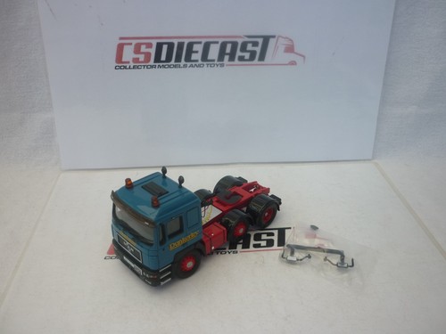 Corgi modern truck - corgi, 1:50th