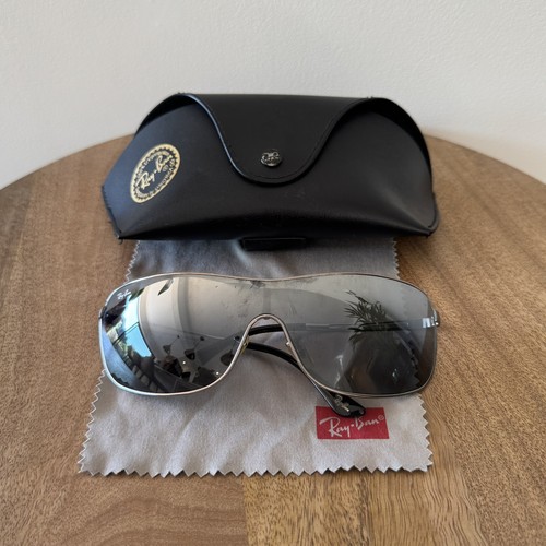 Vintage ray ban - vintage, ray-ban