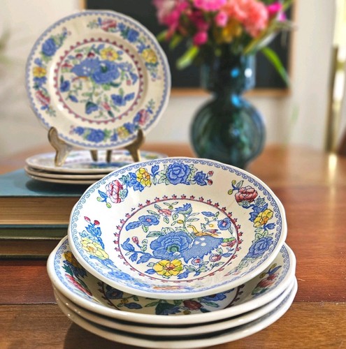 Mason regency ironstone - mason's,