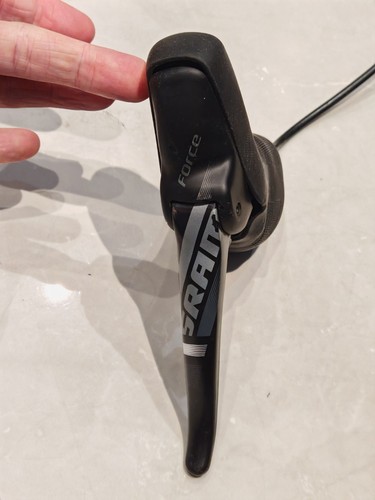 Sram force hrd front - force,