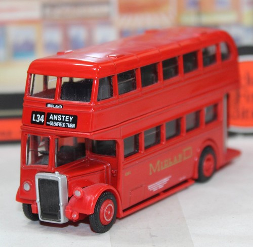 Efe 16005 leyland titan - -,