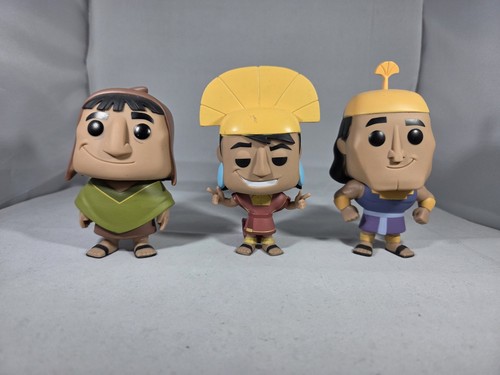 Disney the emperors - the,
