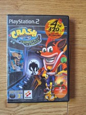 Crash Bandicoot: The Wrath of