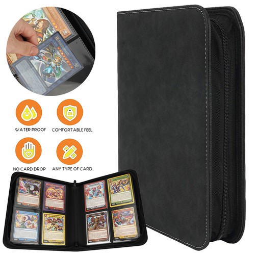 Toploader binder holds - toploader, 112