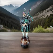 10” Vintage Scots Guards