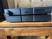 Naim AV2 And NAPV 175 Amp