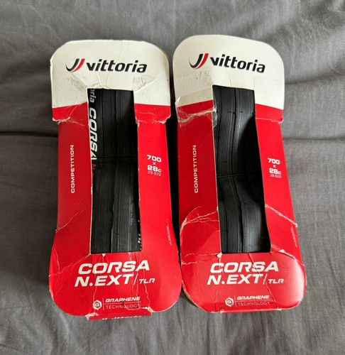Vittoria corsa ext tlr - n.ext,