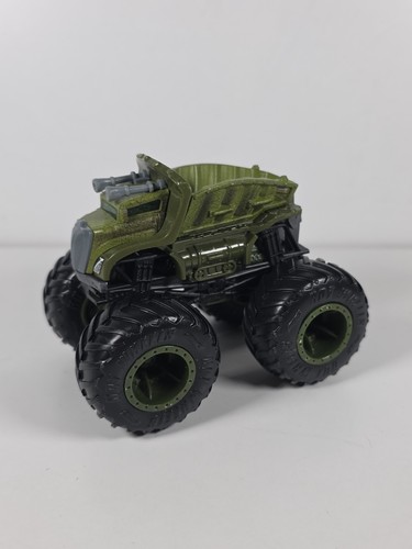 Hot wheels monster jam - wheels,