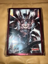 Cardfight Vanguard Sleeves