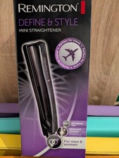 Remington Define And Style