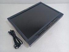 JVC DT-V24G1 HD Multiformat