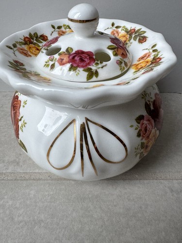 Gorgeous bone china - gorgeous,