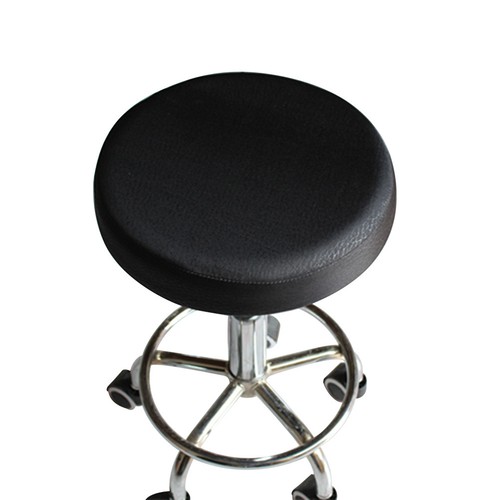 Reusable black round - reusable,